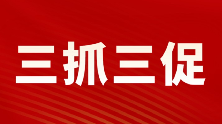 三抓三促进行时 | 官方入口集团党委专题学习《习近平谈治国理政》（第四卷）