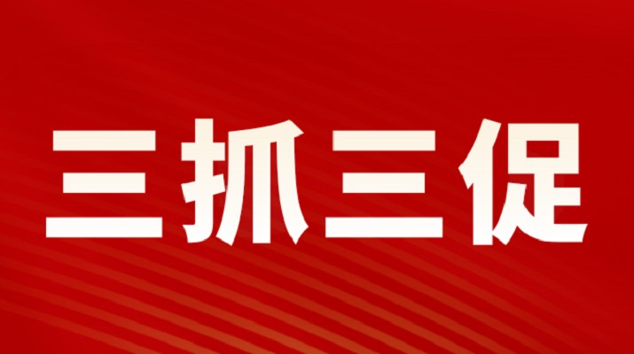 三抓三促进行时 | 官方入口集团党委专题学习《中国共产党宣传工作条例》